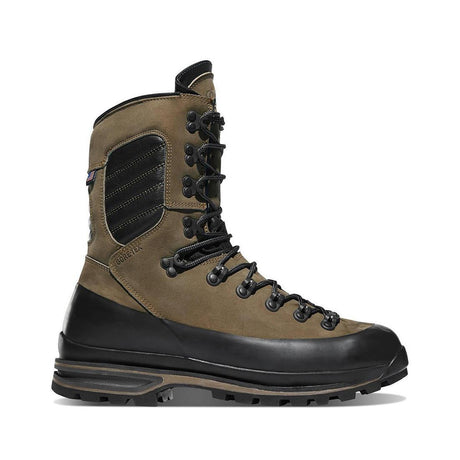 Danner Thorofare 10" Sage Boot 40271 Cover Image