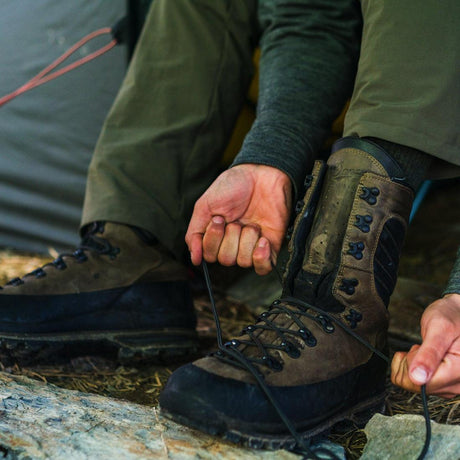 Danner Thorofare 10" Sage Boot 40271 Image
