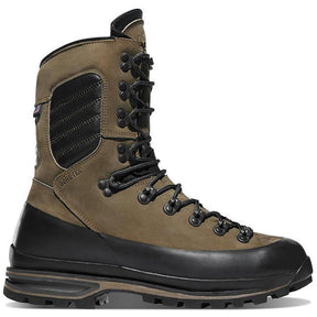 Danner Thorofare 10" Boot Sage Profile View