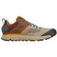 Danner Trail 2650 3" Shoe Timber Wolf Profile View