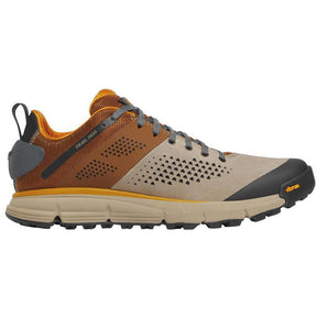 Danner Trail 2650 3" Shoe Timber Wolf Profile View