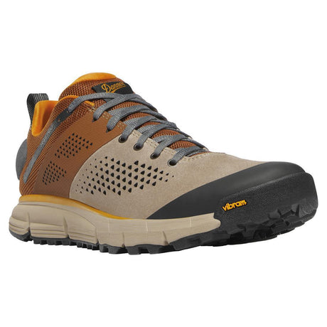 Danner Trail 2650 3" Timber Wolf/Bone Brown Shoe 61301 Side Image