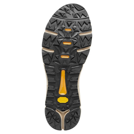 Danner Trail 2650 3" Timber Wolf/Bone Brown Shoe 61301 Sole Image