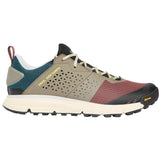 Danner Trail 2650 Campo 3" Shoe Brick Profile View