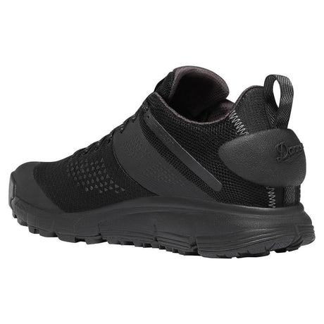 Danner Trail 2650 Mesh Black Shadow Shoe 61210 Back Image