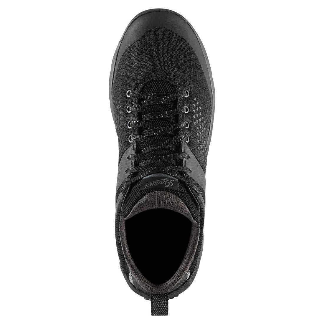Danner Trail 2650 Mesh Black Shadow Shoe 61210 Front Image