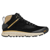 Danner Trail 2650 Mid 4" Black/Khaki GTX Boot 61248 Cover Image