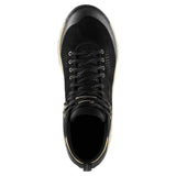 Danner Trail 2650 Mid 4" Black/Khaki GTX Boot 61248 Front Image