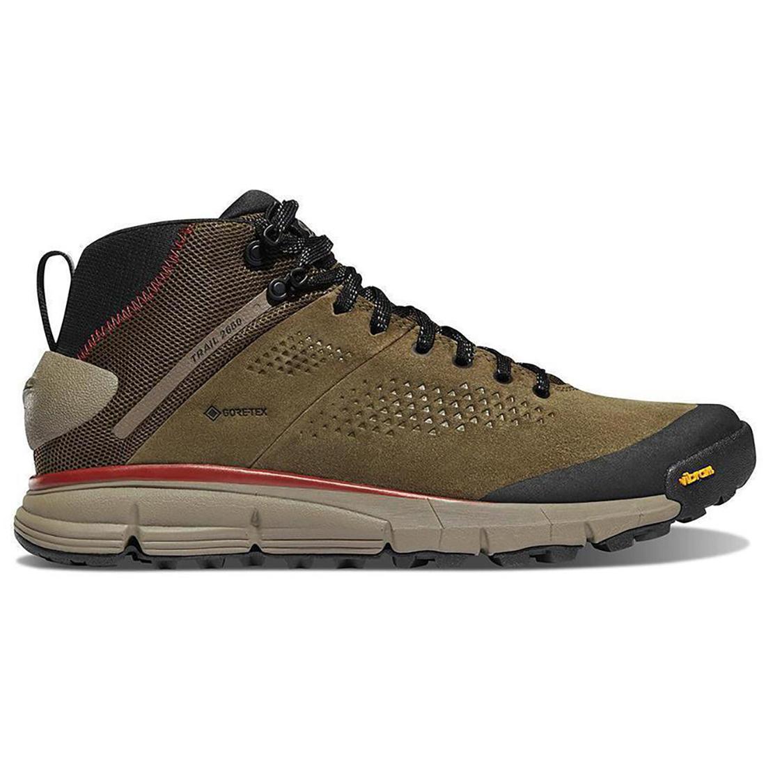 Danner Trail 2650 Mid 4