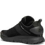 Danner Trail 2650 Suede Black Shadow GTX Shoe 61296 Back Image