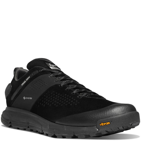 Danner Trail 2650 Suede Black Shadow GTX Shoe 61296 Side Image