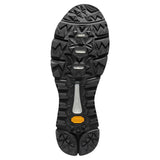 Danner Trail 2650 Suede Black Shadow GTX Shoe 61296 Sole Image