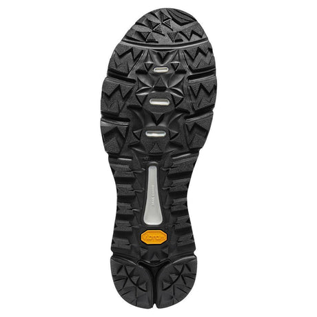 Danner Trail 2650 Suede Black Shadow GTX Shoe 61296 Sole Image