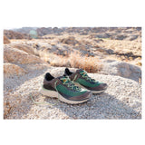 Danner Trail Junction 3" Bracken/Peridot Green Shoe 65203 Image