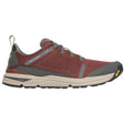 Danner Trailcomber 3" Shoe Sable/Steel Gray Profile View