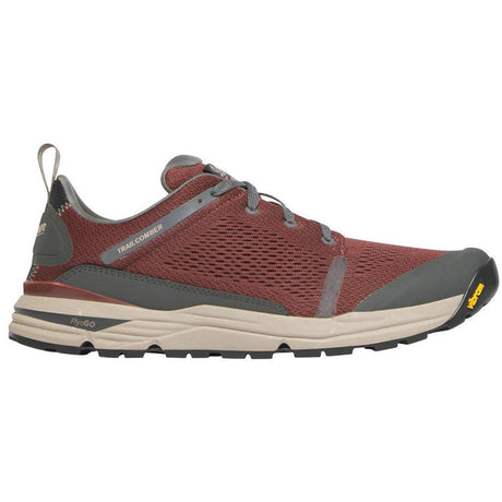 Danner Trailcomber 3" Shoe Sable/Steel Gray Profile View