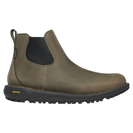 Danner Tramline Chelsea 917 Major Brown GTX 34202 Cover Image