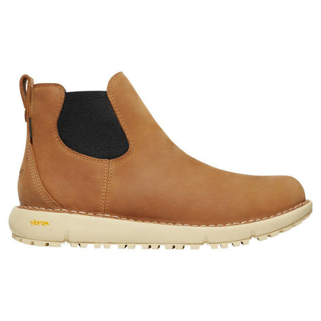 Danner Tramline Chelsea 917 Roasted Pecan GTX 34200 Cover Image