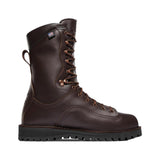 Danner Trophy 10" Brown 600G Boot 40000 Cover Image