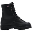 Danner Acadia 8" Unisex Tactical Boot Black 200G Profile View