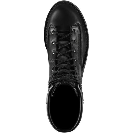 Danner Unisex Acadia 8" Black Boot 21210 Front Image