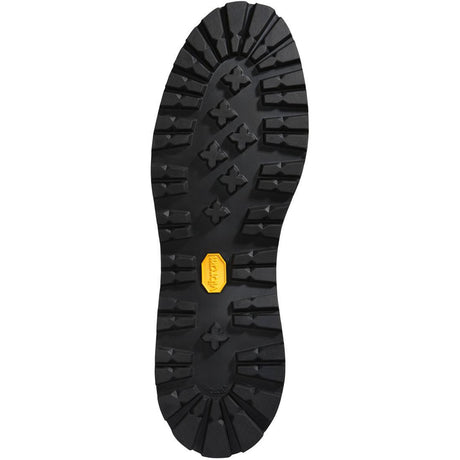 Danner Unisex Acadia 8" Black Boot 21210 Sole Image