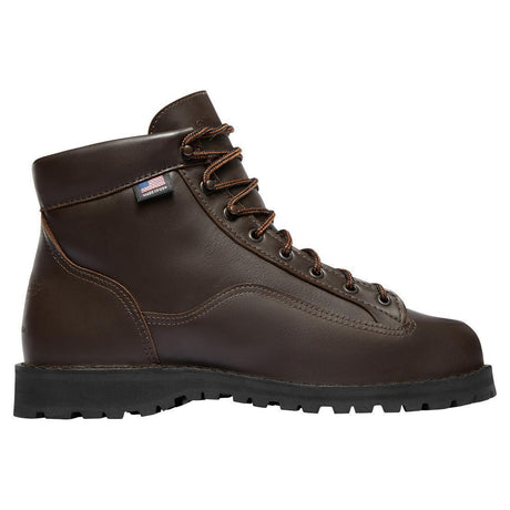 Danner Unisex Explorer 6" Brown Boot 45200 Cover Image