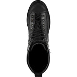 Danner Unisex Fort Lewis 10" Black 200G Boot 69110 Front Image