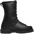 Danner Unisex Fort Lewis 10" Black Boot 29110 Cover Image
