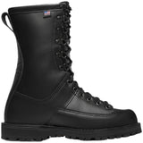 Danner Unisex Fort Lewis 10" Black Boot 29110 Cover Image
