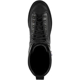 Danner Unisex Fort Lewis 10" Black Boot 29110 Front Image