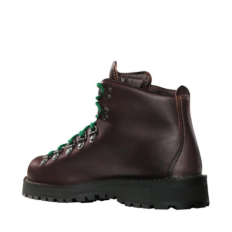Danner Unisex Mountain Light II 5" Brown Boot 30800 Back Image