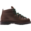 Danner Unisex Mountain Light II 5" Brown Boot 30800 Cover Image