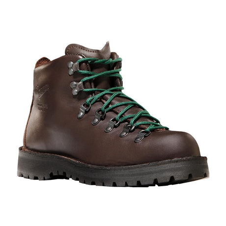Danner Unisex Mountain Light II 5" Brown Boot 30800 Side Image