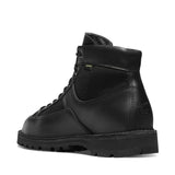 Danner Unisex Patrol 6" Black Boot 25200 Back Image