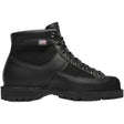 Danner Unisex Patrol 6" Black Boot 25200 Cover Image