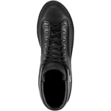 Danner Unisex Patrol 6" Black Boot 25200 Front Image