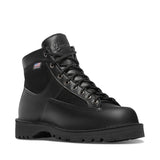 Danner Unisex Patrol 6" Black Boot 25200 Side Image