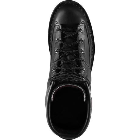 Danner Unisex Recon 8" Black 200G Boot 69410 Front Image