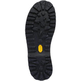 Danner Unisex Recon 8" Black 200G Boot 69410 Sole Image