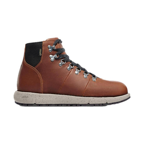 Danner Vertigo 917 Light Brown Boot 32381 Cover Image
