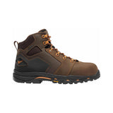Danner Vicious 4.5" Brown/Orange Boot 13858 Cover Image