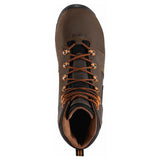 Danner Vicious 4.5" Brown/Orange Boot 13858 Front Image