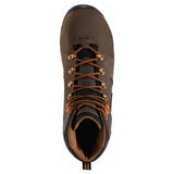 Danner Vicious 4.5" Brown/Orange NMT Boot 13860 Front Image