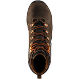 Danner Vicious 4.5" Men's Metguard Composite-Toe Work Boot NMT 13855-5