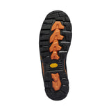 Danner Vicious 8" Brown Boot 13866 Sole Image