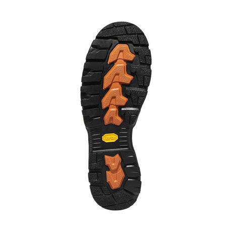 Danner Vicious 8" Brown NMT Boot 13868 Sole Image
