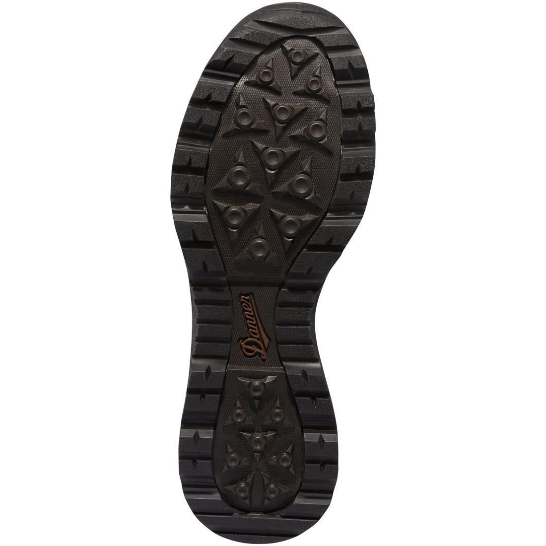 Danner Vital 8" Brown 400G Boot 41556 Sole Image