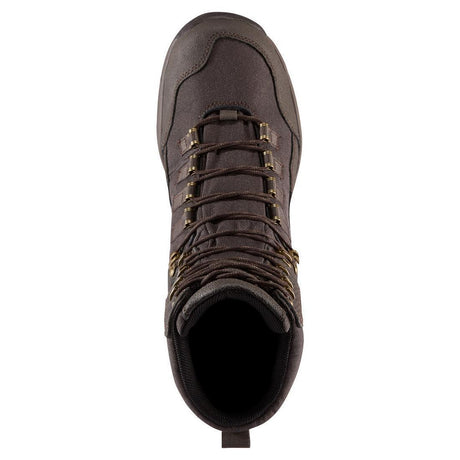 Danner Vital 8" Brown Boot 41550 Front Image