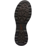 Danner Vital 8" Mossy Oak Break-Up Country 400G Boot 41552 Sole Image